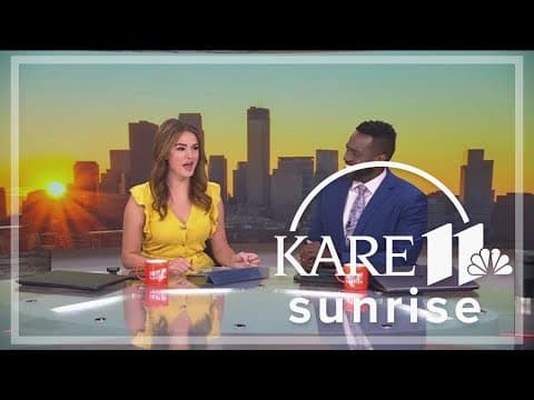 The morning headlines for Wednesday, July 12