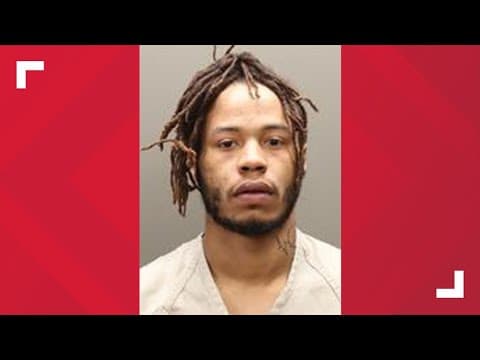 2nd suspect charged with murder in Hilltop shooting of 31-year-old woman