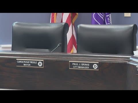 Delaware considers repealing tax credit to make up for failed November levy