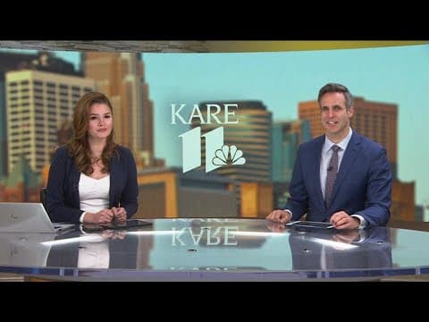 Morning news headlines | Monday, Nov. 28