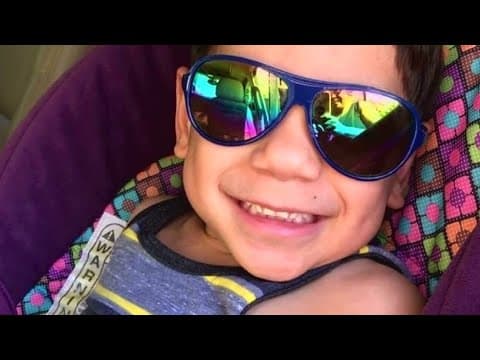 FBI offers $25K reward for information leading to arrest of missing North Texas boy's mother