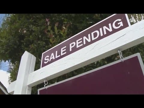 How inflation is impacting San Diego housing market
