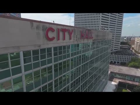 Court halts distribution of Wisner Trust in New Orleans