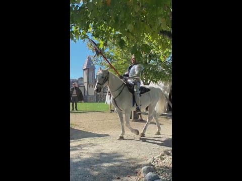 Ohio Renaissance Festival