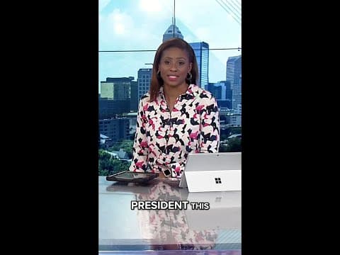 President Trump scheduled to meet with China's president later this month