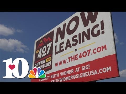 Plans for 'Gateway to Adventure' development at Exit 407 shift from entertainment to resort-focus