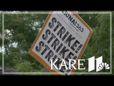 LIUNA files unethical labor practice suit against Minneapolis Parks Board