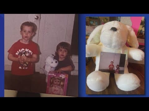 Victim's brother calls for death row inmate Robert Roberson's execution to proceed