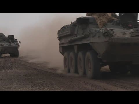 Pentagon to send $300M in weapons to Ukraine