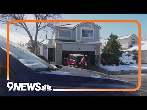 1 person dead, 4 taken to hospital after firefighters respond to odor investigation