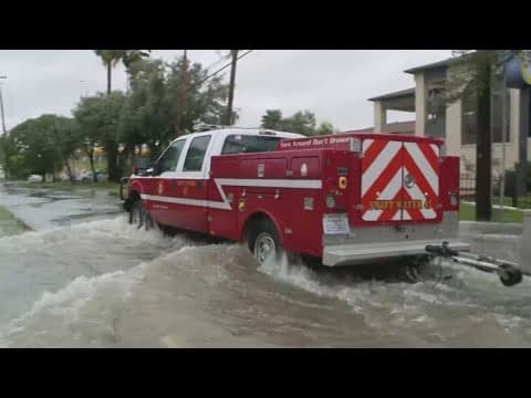 The higher frequency of natural disasters is adding up financially