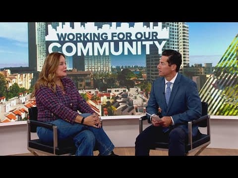 Founder and President of Whatever It Takes, WIT, Sarah Hernholm, discusses latest programs