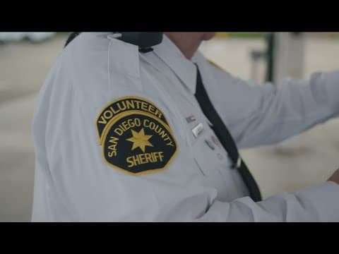 Catching up with Sheriff Kelly Martinez