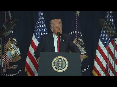 Local federal employee concerned about changes sought by Trump administration