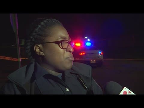 IMPD investigating multiple homicides