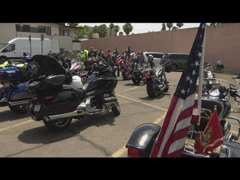 Patriot Guard Riders need new members to keep patriotic tradition alive