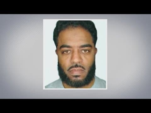 Houston resident identified as suspect in deadly New Orleans truck attack