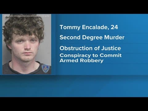 JPSO looking for homicide suspect