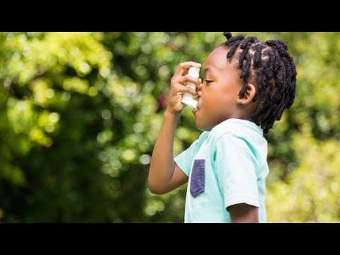 American Lung Association releases annual “State of the Air” report