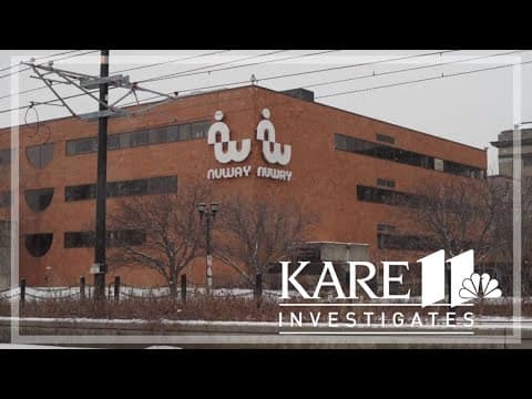 KARE 11 Investigates: Court showdown over funding for addiction treatment provider