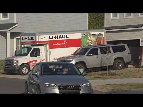 Nico Iamaleava packs his things for UCLA