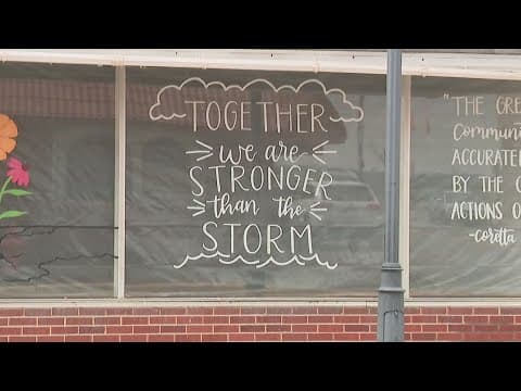 Tourism returns to Indian Lake in a big way for the total solar eclipse