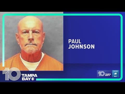 Man who killed Polk County deputy, 2 others in 1981 dies at hospital