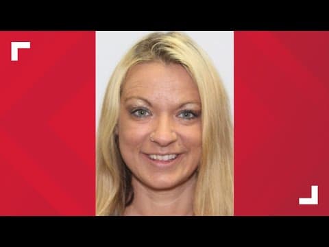 2-week-old girl found safe, Mansfield mother in custody following AMBER Alert