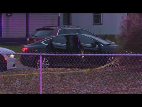 Coroner identifies man killed by police