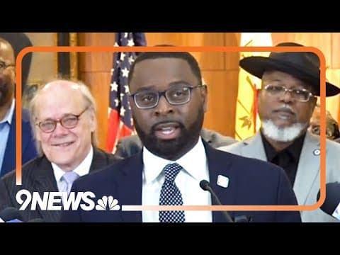 Memphis mayor answers question about if he is happy National Guard is being deployed to his city
