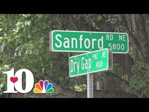 KCSO searching for suspect after shot fired at a deputy during traffic stop