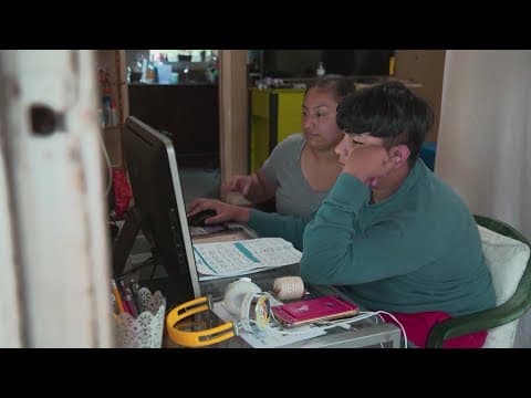 February is National Parent Leadership Month