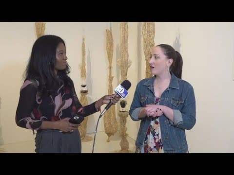 Here are some events coming up at the Knoxville Museum of Art