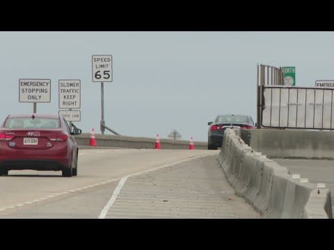 Preparing Lousiana roads for the freeze