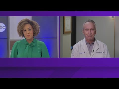 Weight loss drugs like Ozempic offer more health benefits, experts say