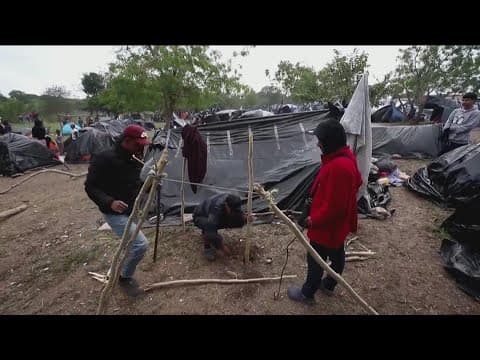 San Diego braces for influx of migrants after dissolution of Title 42