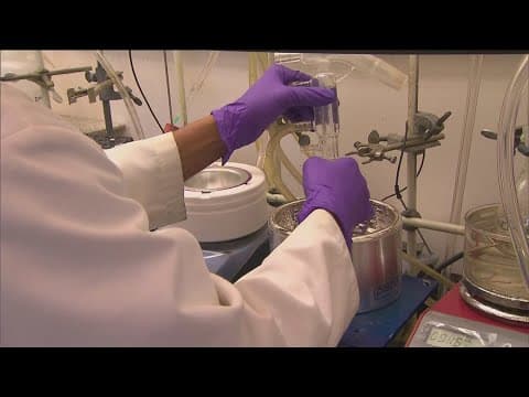 San Diego universities, institutes hit hard as Trump cuts funding for research