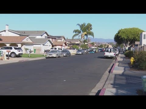 CDC wraps up survey in communities near the Tijuana River Valley