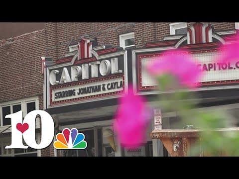 Hometown Spotlight: The increase of Maryville's economy