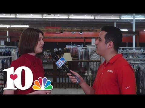 KARM opens temporary clothing and accessory store