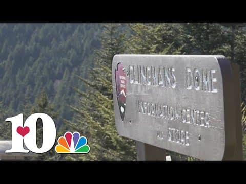 Kuwohi name restored to Great Smoky Mountains' highest point