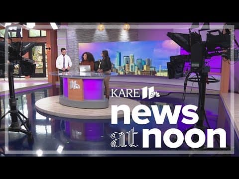 KARE 11 News Now - October 24, 2024