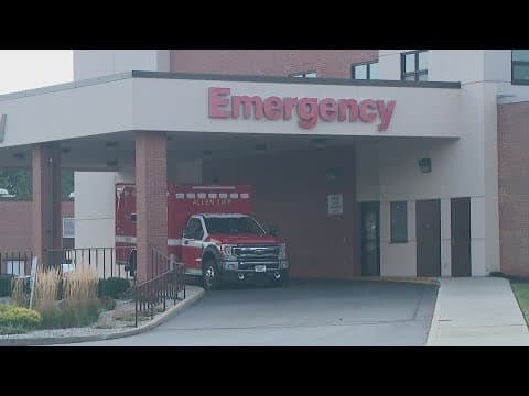 Marysville hospital to expand as Union County population grows