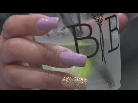 You can now sip on your favorite adult beverage while shopping at Tysons Corner Center