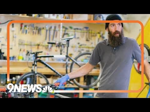 Memorial rides held for cyclist killed in May