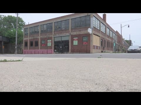 Beloved Franklinton deli set to reopen after 11 years