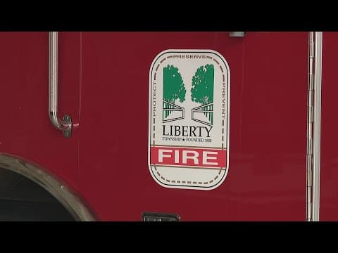 Liberty Township fire levy looks to increase staff, add 3rd ambulance amid population growth