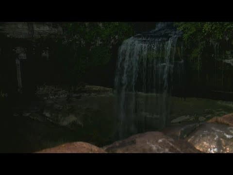 The Twin Cities is still in a drought, but Friday's rain was a welcome relief