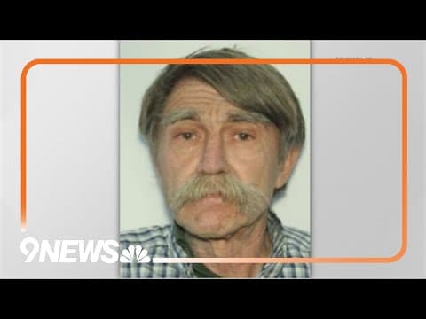 CBI asking for help to find missing 74-year-old man