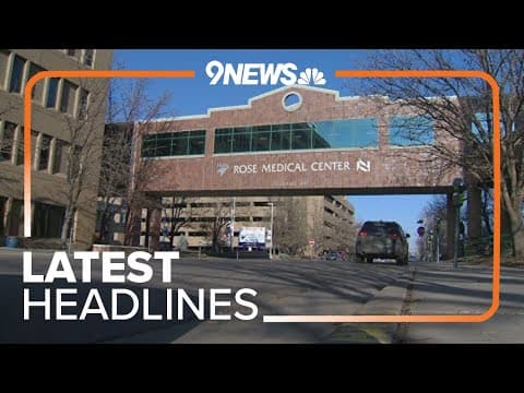 Latest headlines | 5 years after COVID-19 began, health care workers reflect back